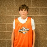 Cayden Murray