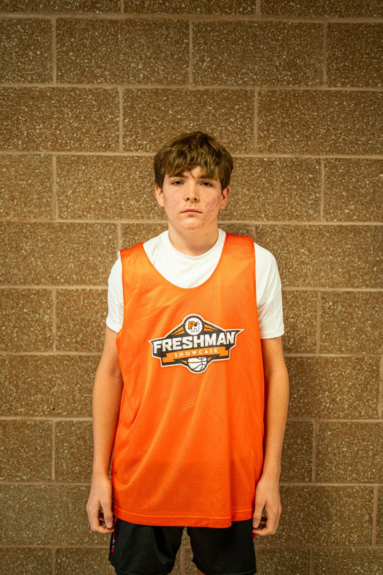 Cayden Murray