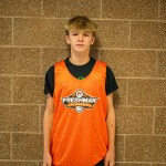 Brody Hartman