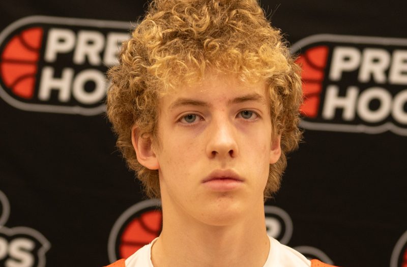 May UAA/UA Rise Notebook: Glue Guys That Matter
