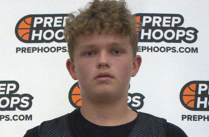 Barn Burner: New Salem-Almont vs. Washburn