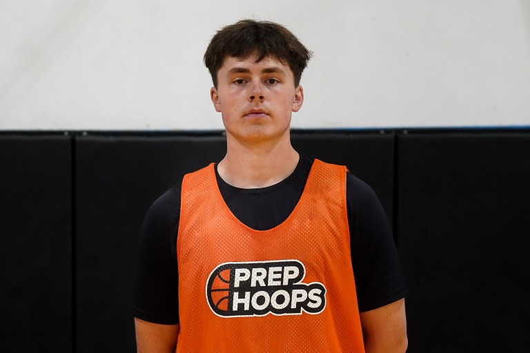 The Expo: Oregon - Team Five Scouting Report