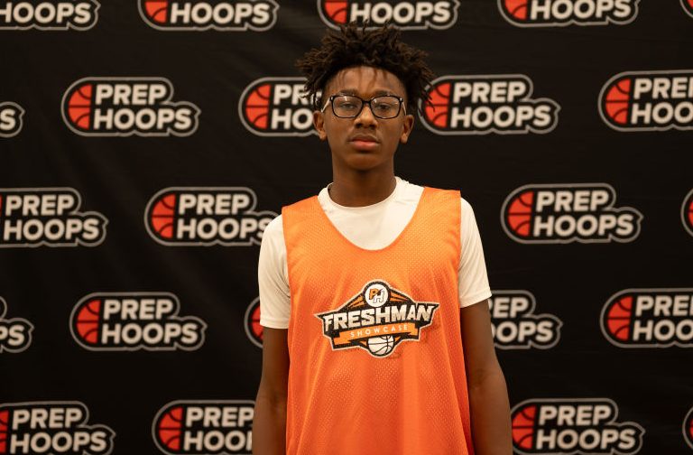 Underclassmen Rebounding Machines in NC