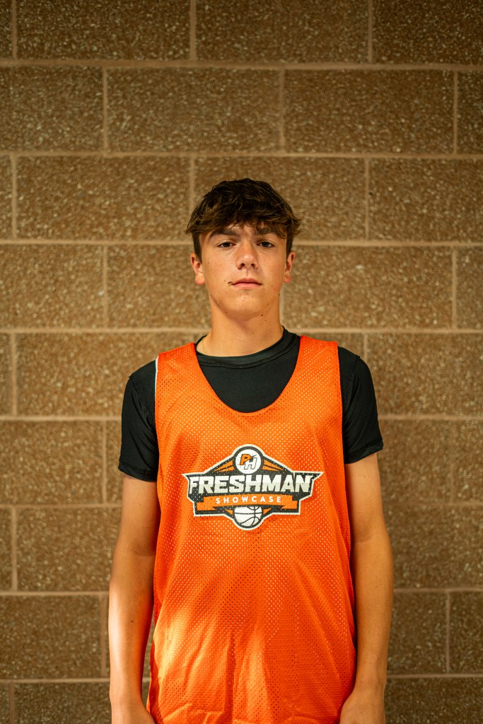 Prep Hoops Queen City Clash - Ramsey's Friday Notebook