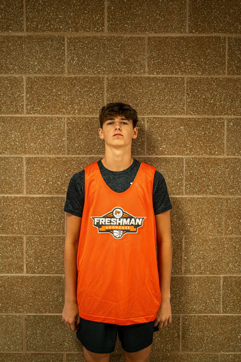 Caiden Boswell
