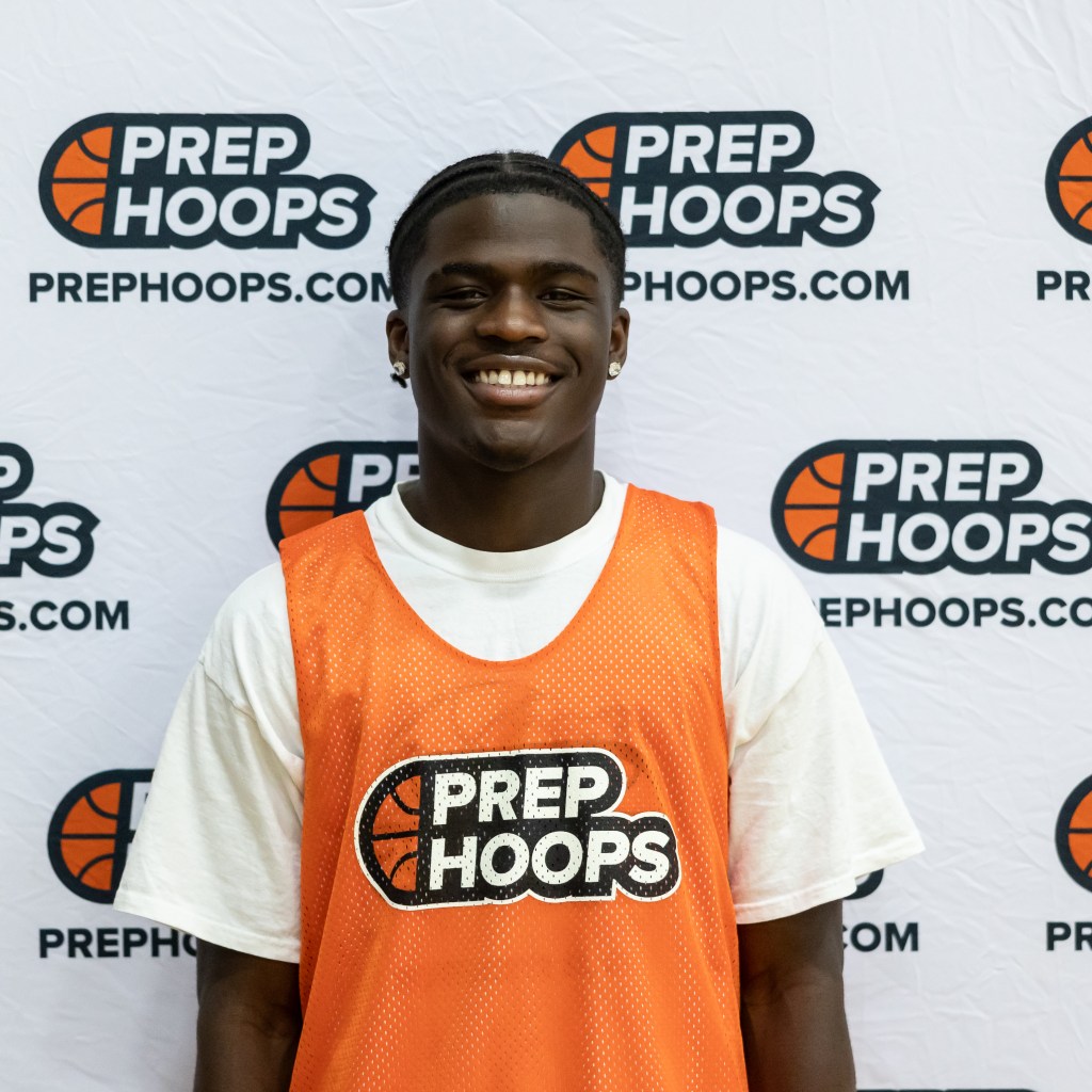 Kentucky Elite Camp: Top 2025s