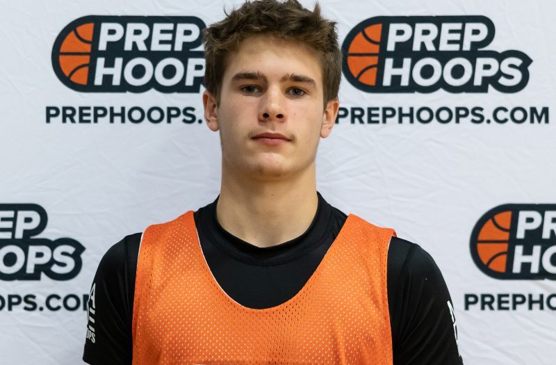2027 Sleeper Prospects, Part 1