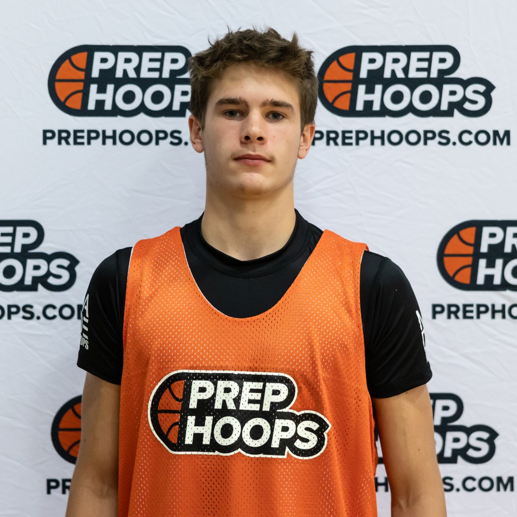 2027 Rankings Update: Top Small Forwards