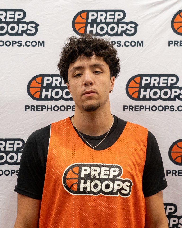 Keep An Eye On These 2025 Post Players