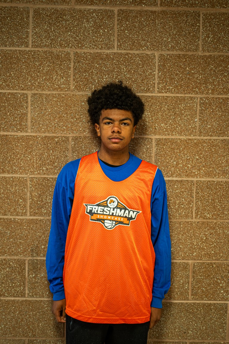 Jalin Paczkowski