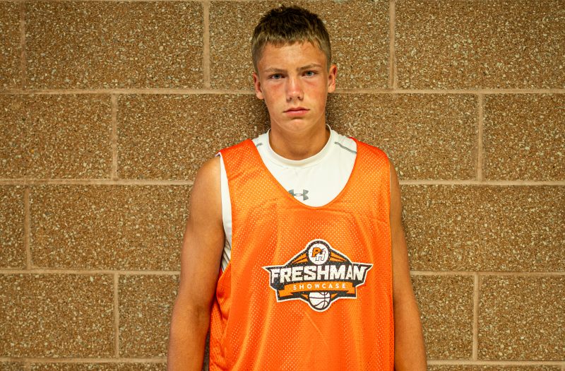 AAU Roster Spotlight: Indiana Jammers 15u