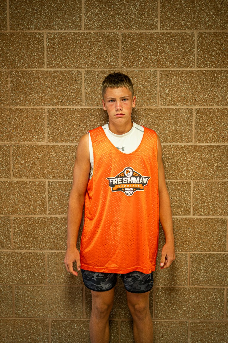 Joel Miller