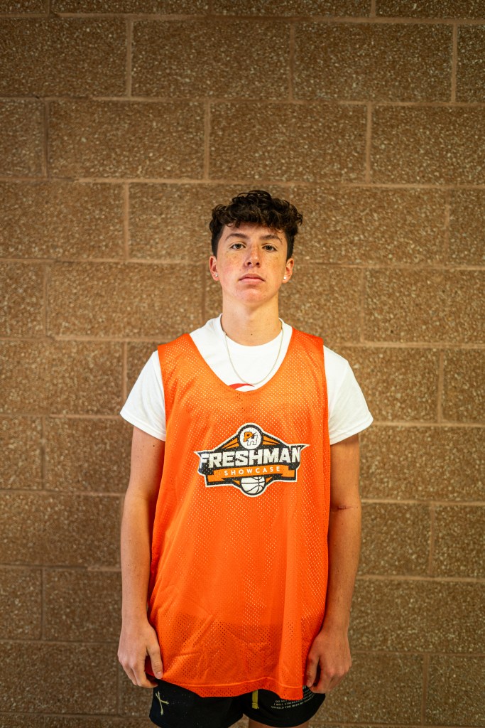 Prep Hoops Indiana Freshman Showcase - Team 7 Evaluations