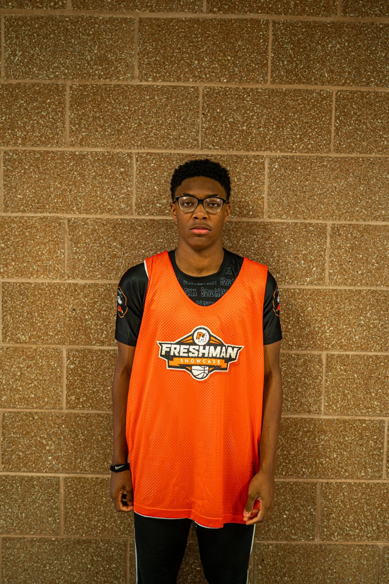 Jaylen Delaney