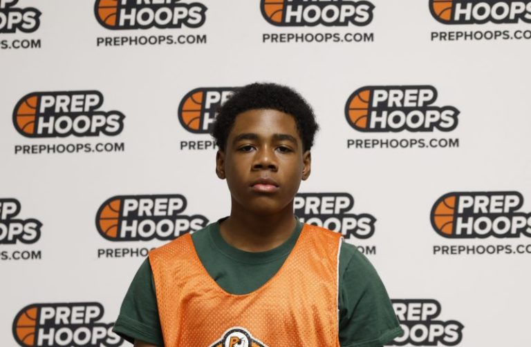 PH Freshman Showcase (WI): Team 5 vs Team 6