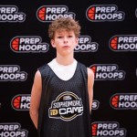 Parker Hughston