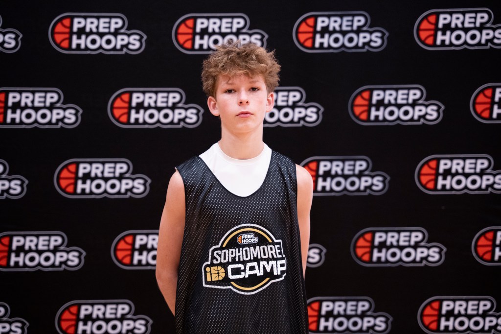 Holiday Camp Standouts: Elite Guard Performances