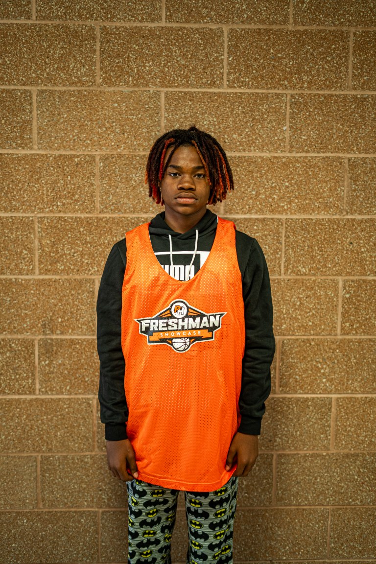 Tyrell Reed