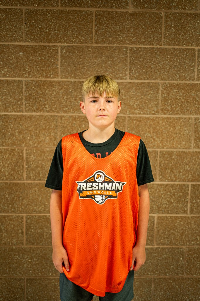 Cameron Schimmele