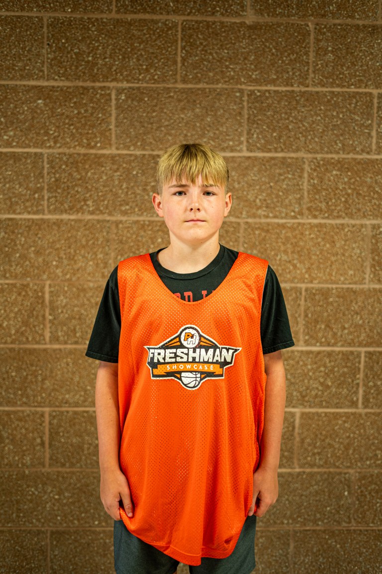 Cameron Schimmele