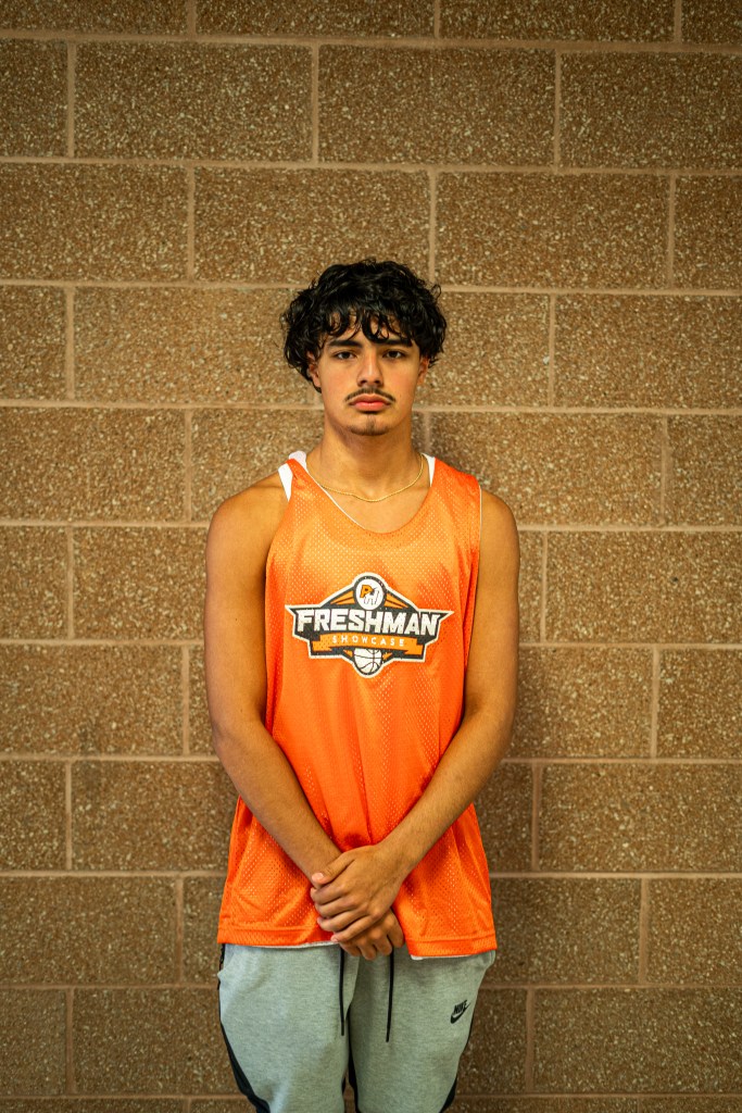 Jaydan Cabrales