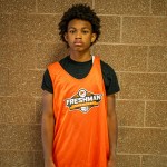 Terrell Lapsley