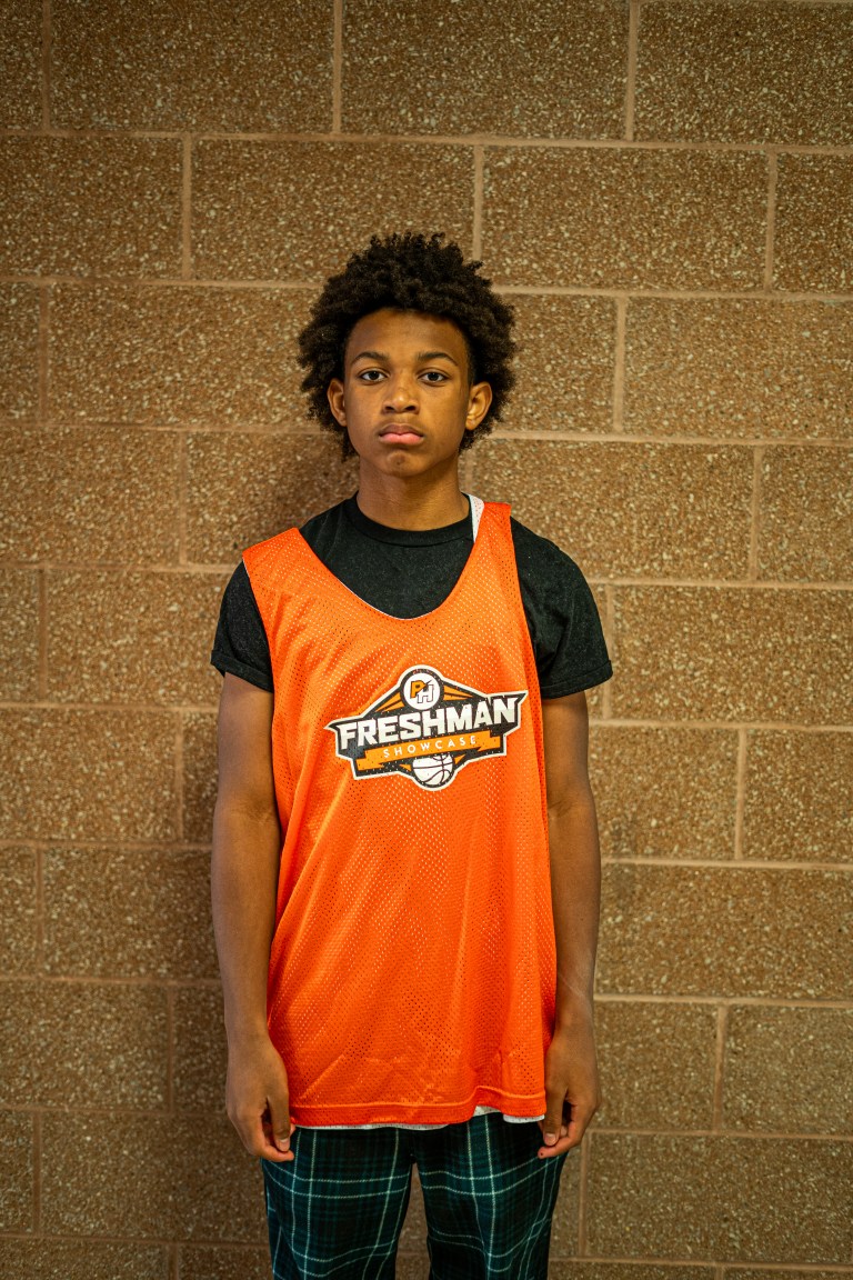 Terrell Lapsley