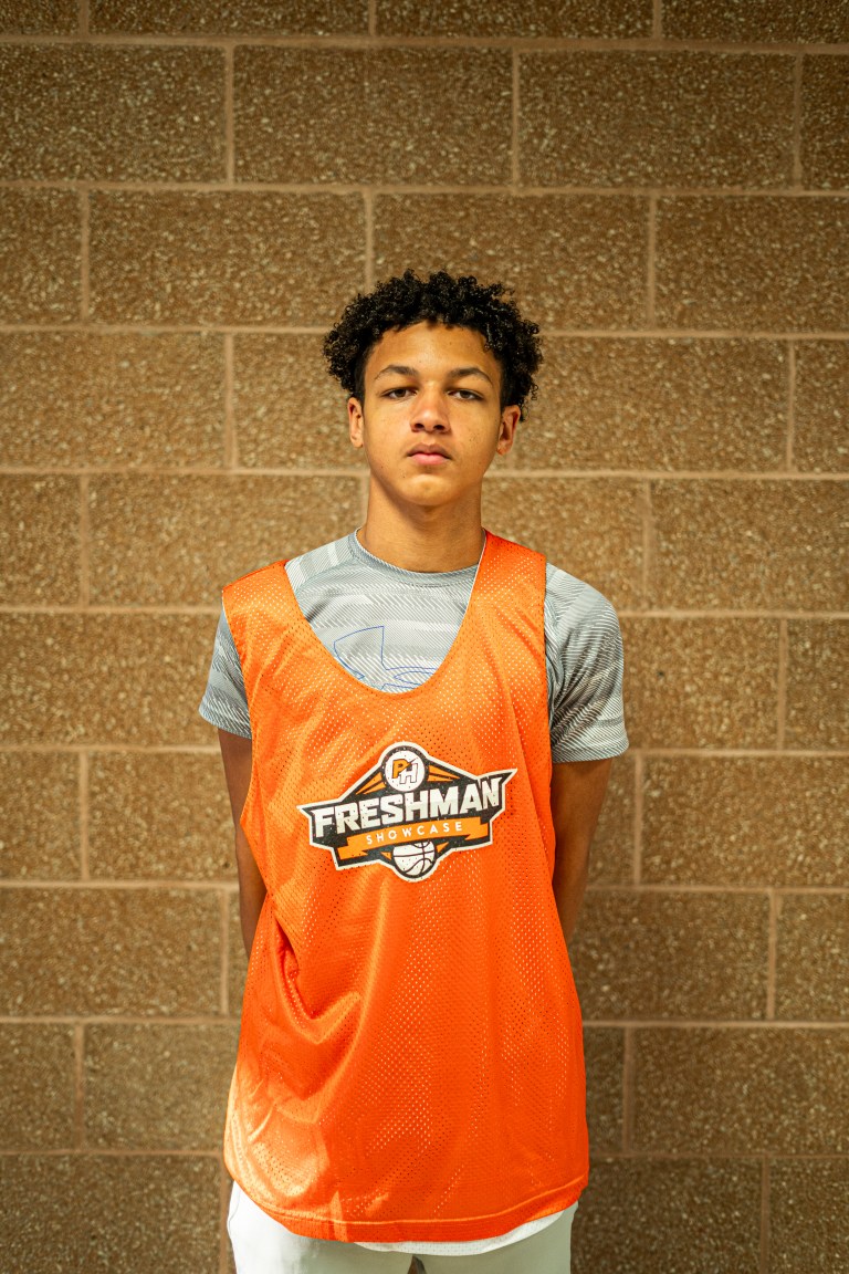 Jaden Porter