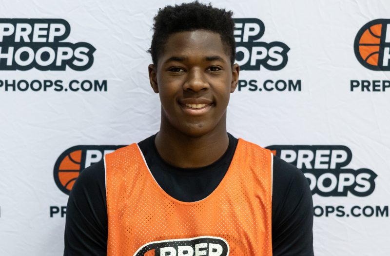 Next Up Recruits Camp Standouts Part 1