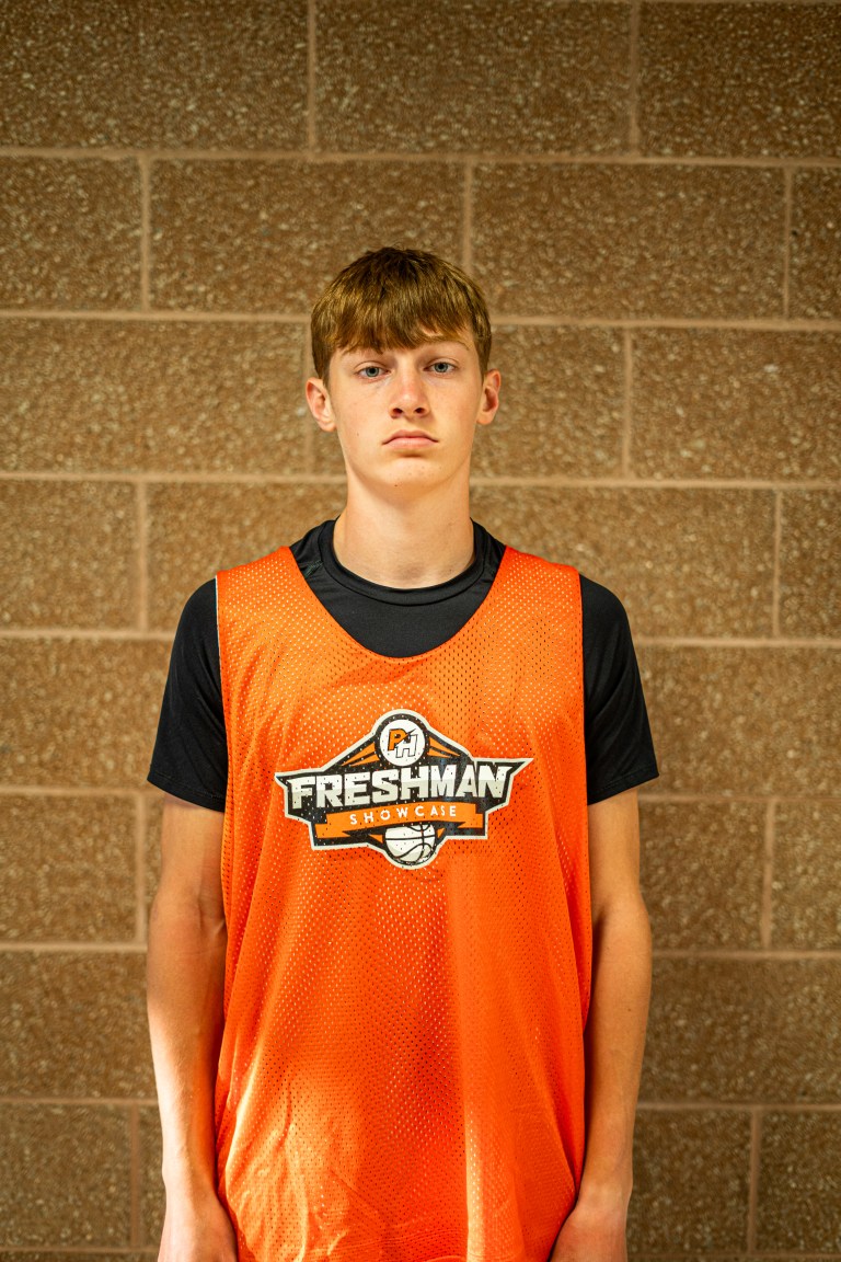 Ryder Imel