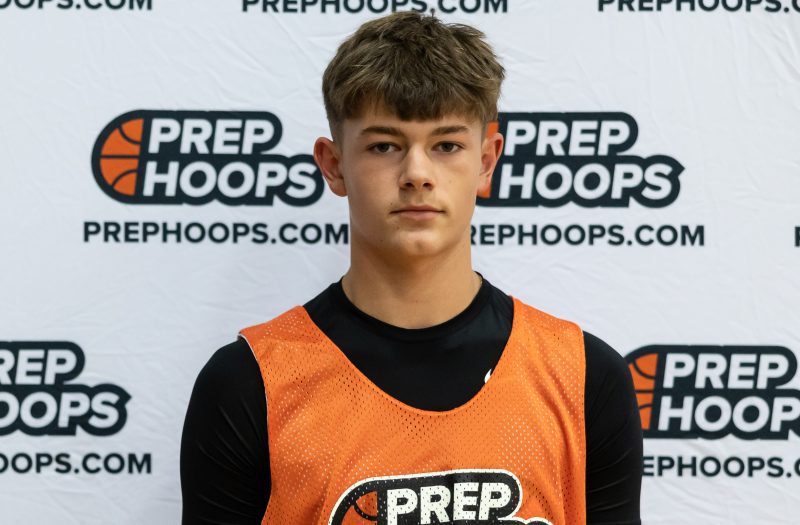 2027 Rankings Update: The Top Five