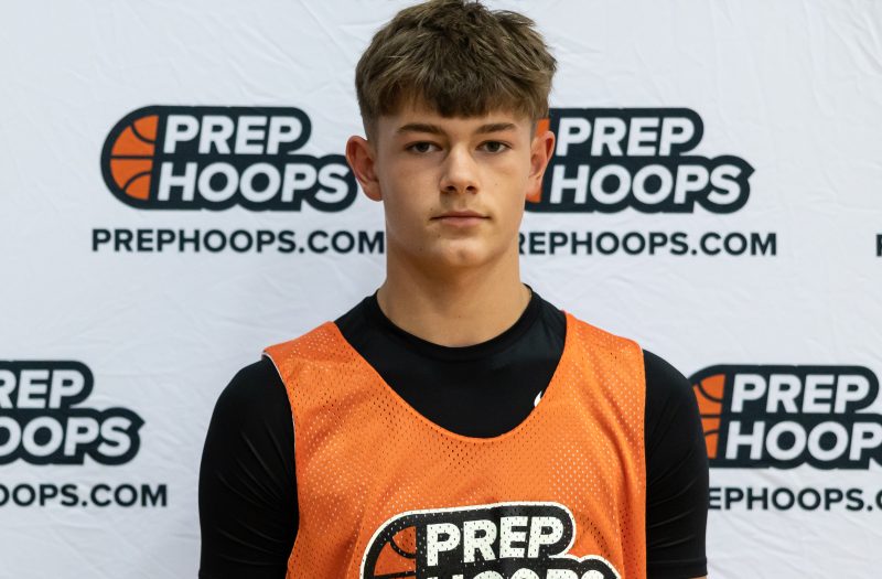 Prep Hoops The Stage Preview: Top Kentucky 2027s