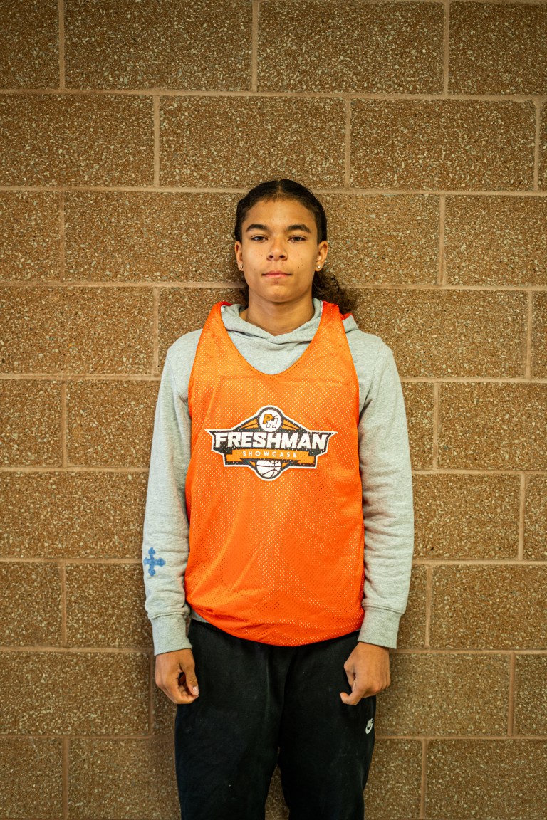 Eron McDuffey