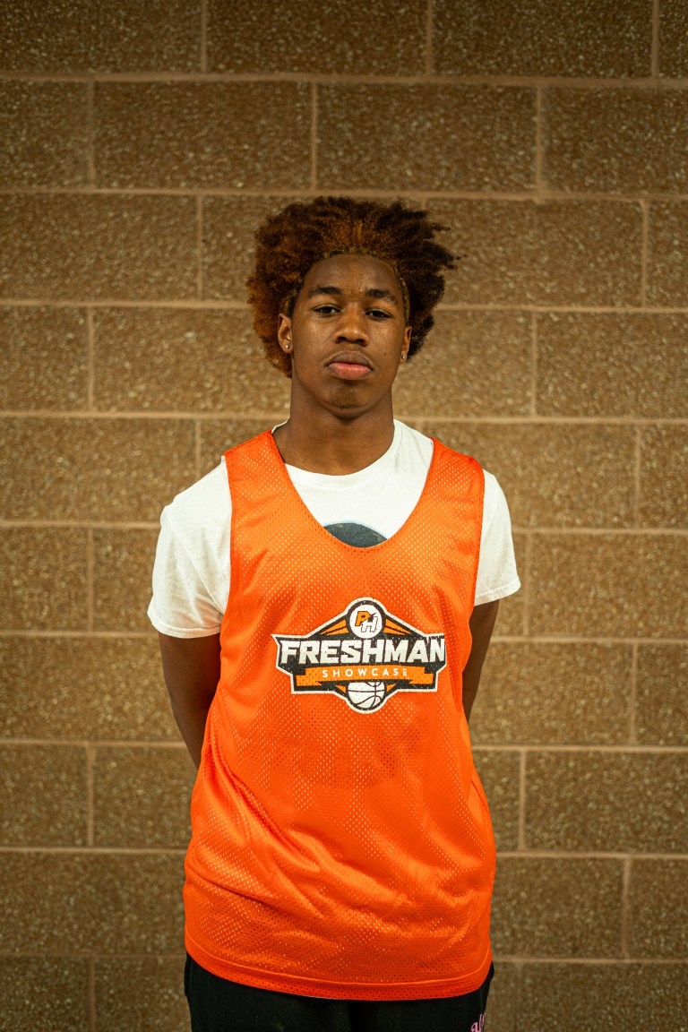 Jamaal Durham