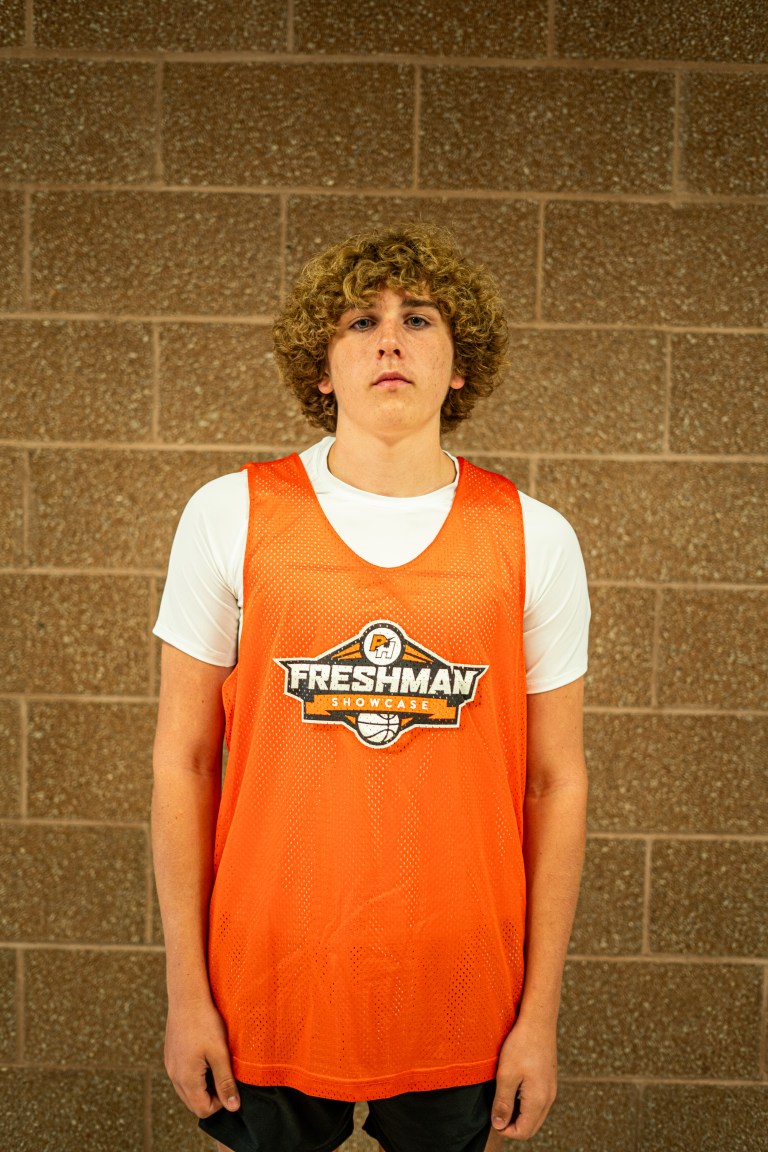 Prep Hoops Indiana Sophomore ID Camp - 8 Players to Watch, Part 1
