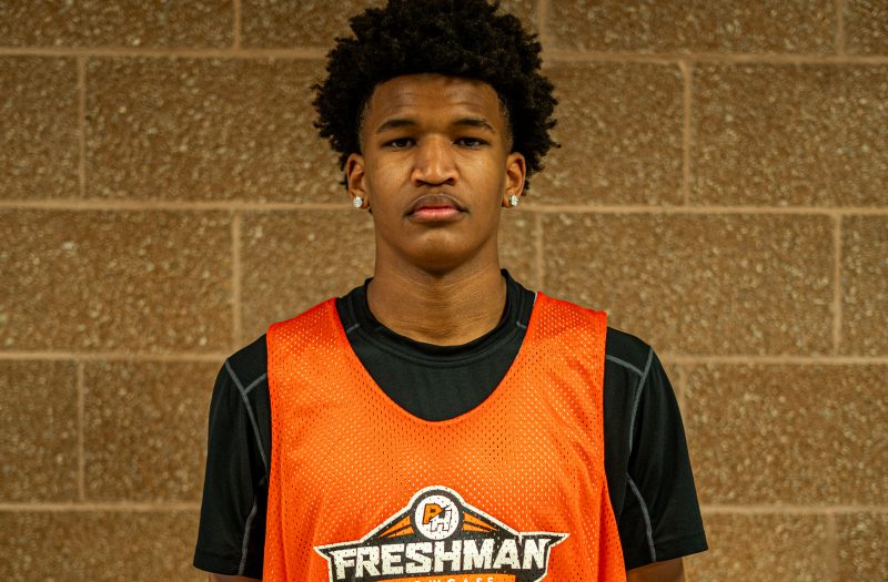 EYBL Session 3: Kyler&amp;#8217;s Player Notes