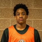 Indiana Prospects Make Noise at Pangos Frosh/Soph Camp
