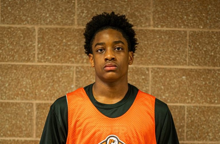 Indiana Prospects Make Noise at Pangos Frosh/Soph Camp
