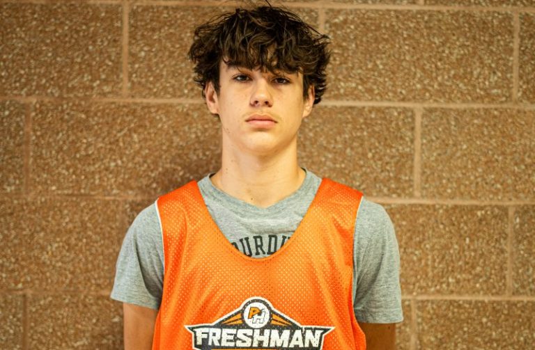 Adidas 3SSB Championship: 5 Indiana Players to Watch - Part 2