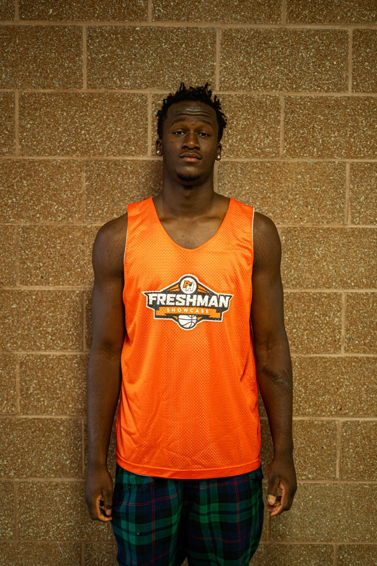 Theo Troutman