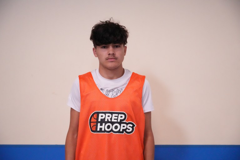 David Rodriguez III