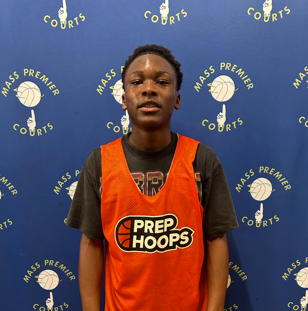 Prep Hoops New England Expo: Team 1 Standouts
