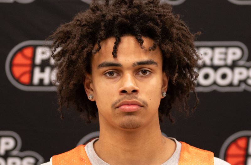 Phenom Carolina Showcase: Sunday Late Morning/Afternoon Standouts