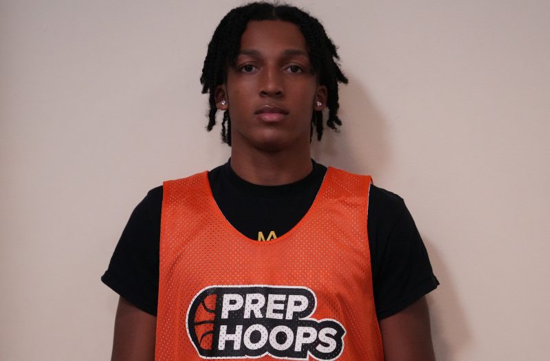 ZG NERR NE Hoop Festival: Varsity Division Standouts Part 1