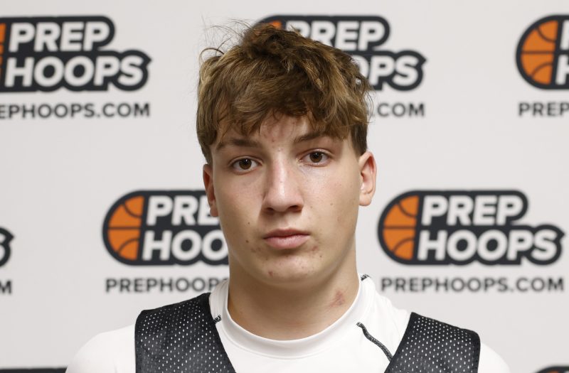 Club Preview: Team Herro National (17U)