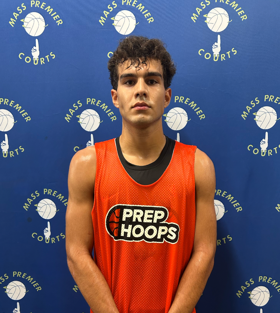 Prep Hoops New England Expo: Team 2 Standouts