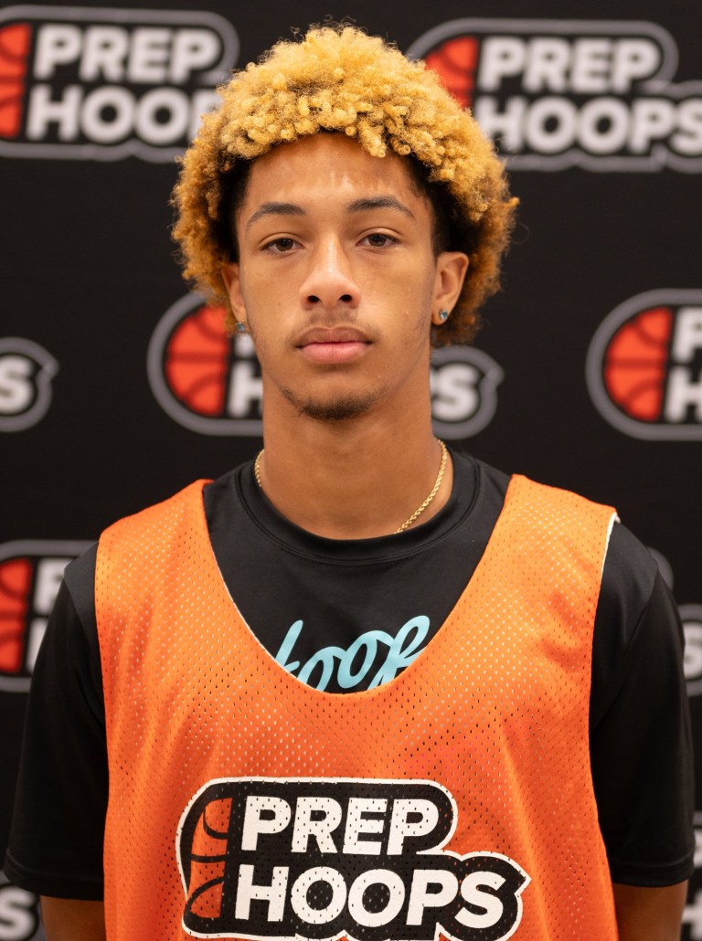 Deshawn Coulter