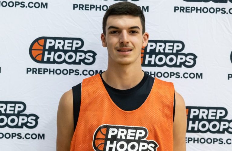 2027 Rankings Update: Top Centers