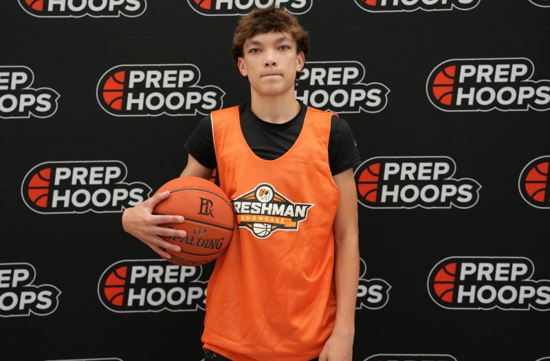 Hard Work Region Finals: Max&amp;#8217;s Guard Standouts