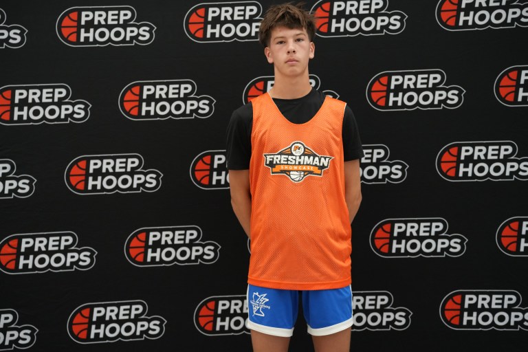 2028 Prospect Rankings Update: More New Names